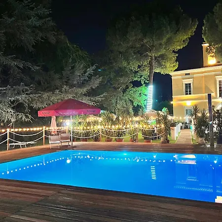 Ristorante Club Meraville Gasthuis
